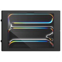 Compulocks 11PAPX4B soporte de seguridad para tabletas 27,9 cm (11") Negro