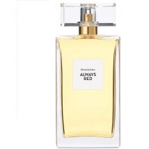 ELIZABETH ARDEN Always Red Eau de Toilette 100 ml Para Mujer