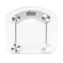 Básculade  baño con base de Cristal Sanda SD-4213 Sanda