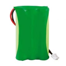 BAT255 Batería 3.6V 260mA NI-MH AAAAx3