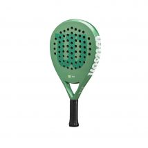 Wilson Blade LS V3 - Pala de Pádel Ligera de Fibra de Vidrio