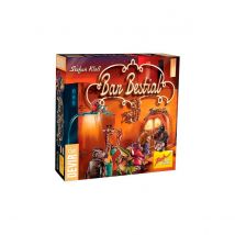 Bar bestial Juegos de mesa OFERTAS Devir