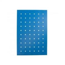 Tapiz con Agujeros Softee para Iniciación Acuática - 85x60x2cm