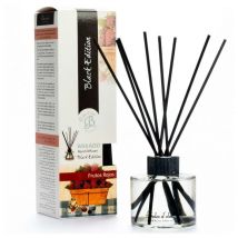 BOLES D'OLOR MIKADO FRUTOS ROJOS BLACK EDITION REED DIFFUSER 125ml.