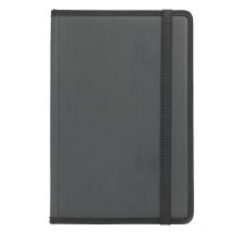 MOBILIS 051034 Funda para Tablet 25.9 Cm (10.2") Folio, Negro, 051034, Apple, iPad 2019 10.2'' 7