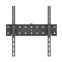 Soporte pared dti sop-3010 orientable vertical +-5º  vesa 100/ 200/ 400 aprox 26-55 max 75kg, incluye nivel, color negro