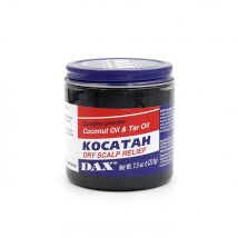 Dax Kocatah 7.5oz/214g (negra) - Dax