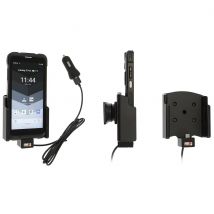 Brodit Webfleet Pro M 721342 - Soporte para Dispositivos con función de Carga para Smartphones