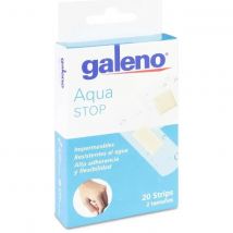 Galeno Apósitos Aqua Stop 2 Tamaños, 20 Uds