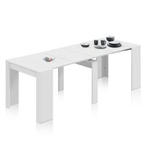 Habitdesign -Mesa consola extensible Kendra