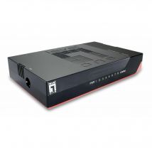Levelone switch 8 gigabit ports