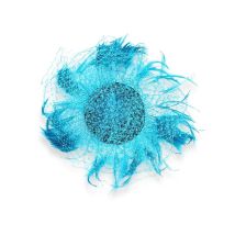 TOCADO VELO - PLUMAS CUELLO DE GALLO Raíz Productos de Google Shopping Inicio TOCADOS NOVEDADES