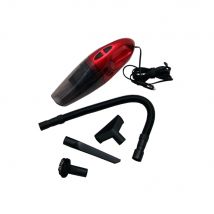 Aspirador para Coche CARPRISS Compacto 12V 100W
