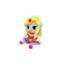 Peluche 20 Cm Princes Of Zelda