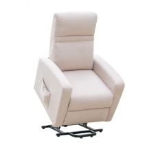 Butaca Condal relax power lift Sistema reclinable relax sistema eléctrico incorpora levanta personas - Tapizado: tela microfibra de gran calidad. Disponible en varios colores.