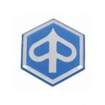 Emblema Piaggio Ce U