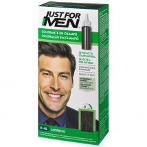 Just For Men Champú Colorante Moreno 30Ml
