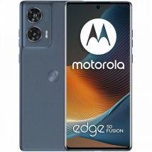 MOTOROLA Smartphone Edge 50 Fusion 5G Snapdragon 7s GEN 2 12GB+256GB|Pantalla pOLED 6.7" 144Hz | Cámara 50MP | Batería 5000mAh 68W TurboPower | 3 Colores Disponibles