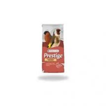Prestige Versele Laga Alimento Completo para Aves Europeas 1 Kg - Componentes Naturales