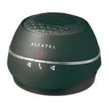 Alcatel home voice box 2 tecnologías incorporadas: dect y bluetooth - altavoz y micrófono - posibilidad de escuchar las reproducciones