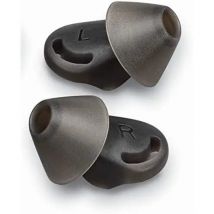 Sparepart: Plantronics Spare Eartips Medium For Voy6200, 211149-02 (Voy6200)
