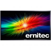 Ernitec 0070-24127-WATERPROOF monitor de vigilancia Monitor para circuito cerrado de televisión CCTV 61 cm (24") 1920 x 1080 Pixeles