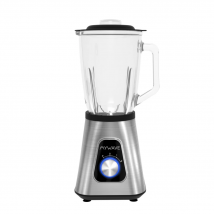 MyWave  Batidora De Vaso 1300W Inox MWBTV-1300
