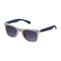 Sting SS6428V5009RE Gafas de sol, Deportivas, 50, Blanco