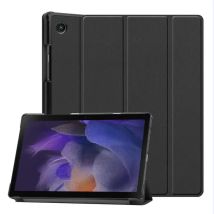 Estuche Estuff Houston Folio para Samsung Galaxy Tab A8 10.5 - Negro