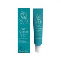 360º OCEAN CONTORNO DE OJOS 15ml SEA BEAUTY PRISMA NATURAL