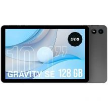 Tableta SPC Gravity 6 SE 10.1'/ 4GB/ 128GB/ Octa-Core/ Gris