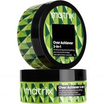 Matrix Over Achiever 3 en 1 Crema, Pasta y Cera para Peinado 50 Ml