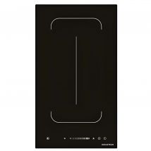 Placa de Inducción MPM-30-IM-09, Potencia de 3500W, Control Táctil, Bloqueo para Niños