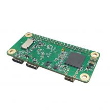 ALLNET Radxa Zero 4GB/32GB D4E32T, Pinleiste nicht gelötet, ext. antena