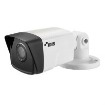 IDIS Cámara IP Bullet 2M IR Alta Resolución Visión Nocturna