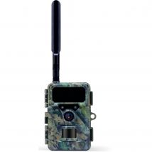 Braun cámara de exploración negra400 4g