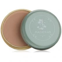 Polvo Crema Maquillaje Compacto: 13 AYER - Maderas de Oriente