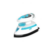 Plancha de Vapor Mini Portátil Ideas 400W para Costura, Patchwork y Viaje – Ligera y Compacta con Depósito de 40 ml