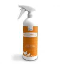 BIOPLAGEN Insecticida Entorno de Aves PODY CARE, 1 L