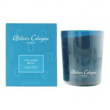 Atelier Colonia Oolang Wuyi - Vela (180 g)