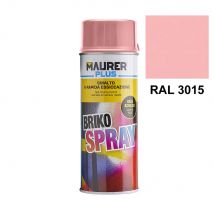 Maurer 12060246 Spray Pintura Rosa Claro 400 ml.