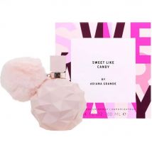 ARIANA GRANDE - Sweet Like Candy - Eau de Parfum - 100ml