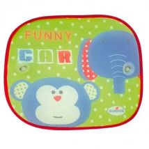 Parasol ventana coche 2 uds. Olmitos