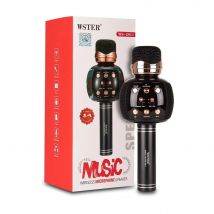 Micrófono y Altavoz Bluetooth