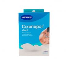 Cosmopor Steril Apósito Estéril 7.2 Cm X 5 Cm