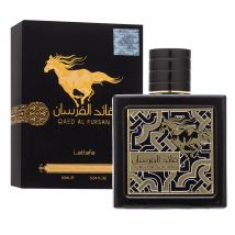 Lattafa Qaed Al Fursan Eau de Parfum para hombre 90 ml Lattafa Perfume hombre Hombre Perfume