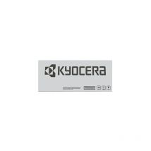 KYOCERA - TK-8585Y cartucho de tóner 1 pieza(s) Original Amarillo 1T0C2JANL0