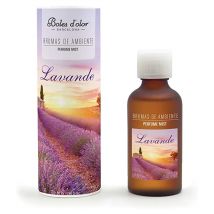 BOLES D'OLOR BRUMAS DE AMBIENTE LAVANDA 50 ML.