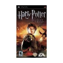 Harry Potter E O Cálice De Fogo Psp Version Importación