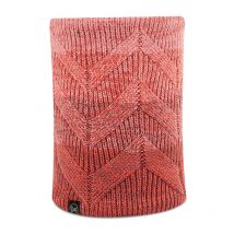 BUFANDA TRICOT Y POLAR BUFF MASHA